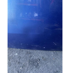 Malle/Hayon arriere OPEL AGILA B Photo n°3