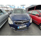 Malle/Hayon arriere OPEL AGILA B