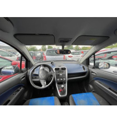 Retroviseur droit OPEL AGILA B Photo n°13