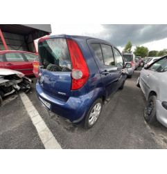 Retroviseur droit OPEL AGILA B Photo n°15