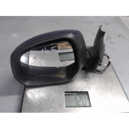 Retroviseur gauche OPEL AGILA B Photo n°1