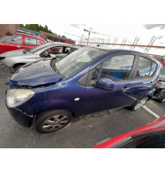 Retroviseur gauche OPEL AGILA B Photo n°5