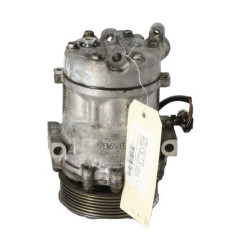 Compresseur clim OPEL AGILA B Photo n°4