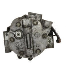 Compresseur clim OPEL AGILA B Photo n°6