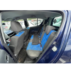 Compresseur clim OPEL AGILA B Photo n°14