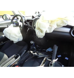 Bloc ABS (freins anti-blocage) MINI MINI 2 R56 Photo n°9