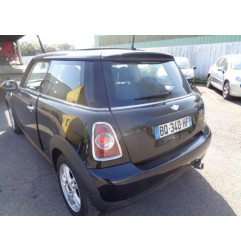 Demarreur MINI MINI 2 R56 Photo n°8