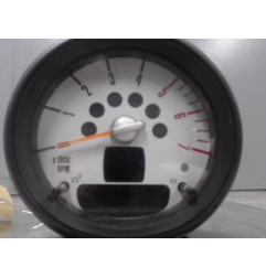 Compte tours MINI MINI 2 R56 Photo n°1