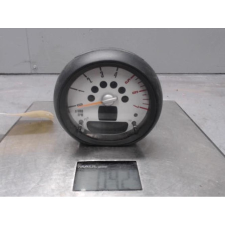Compte tours MINI MINI 2 R56