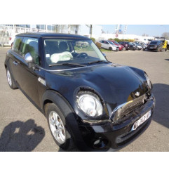 Verin de coffre MINI MINI 2 R56 Photo n°8