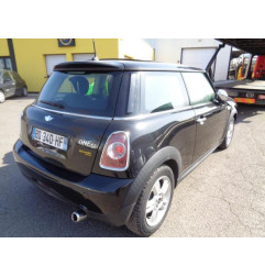 Verin de coffre MINI MINI 2 R56 Photo n°9