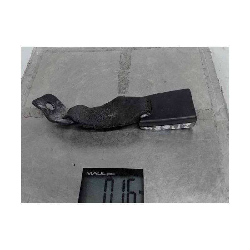 Attache ceinture arriere droit BMW SERIE 3 E93