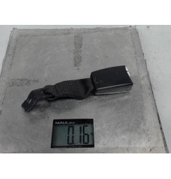 Attache ceinture arriere droit BMW SERIE 3 E93