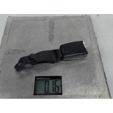Attache ceinture arriere droit BMW SERIE 3 E93