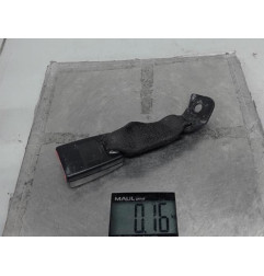 Attache ceinture arriere gauche BMW SERIE 3 E93 Photo n°1