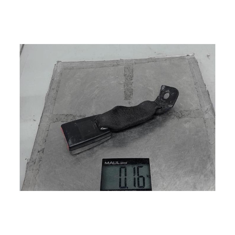 Attache ceinture arriere gauche BMW SERIE 3 E93