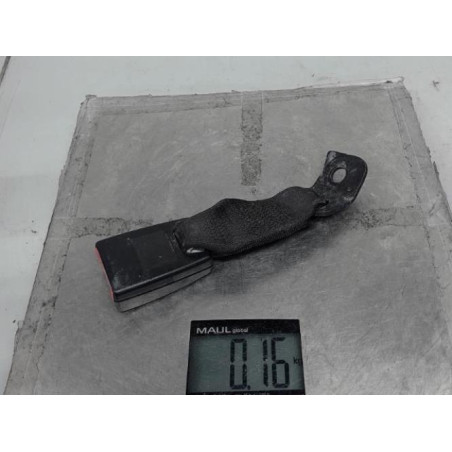 Attache ceinture arriere gauche BMW SERIE 3 E93 Photo n°1