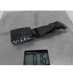 Attache ceinture arriere gauche BMW SERIE 3 E93