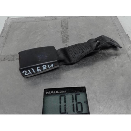 Attache ceinture arriere gauche BMW SERIE 3 E93