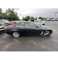 Attache ceinture arriere gauche BMW SERIE 3 E93 Photo n°3