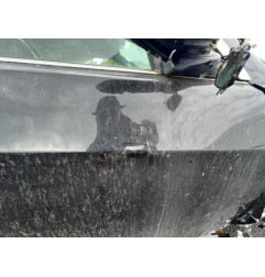 Attache ceinture arriere gauche BMW SERIE 3 E93 Photo n°10