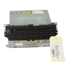 Autoradio d'origine BMW SERIE 3 E93 Photo n°1