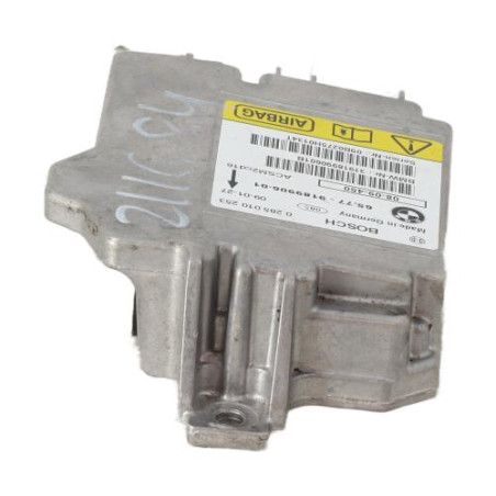 Boitier air bag BMW SERIE 3 E93