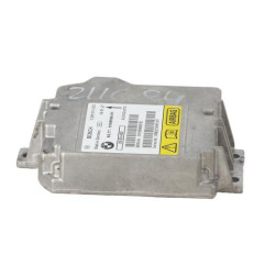 Boitier air bag BMW SERIE 3 E93 Photo n°3