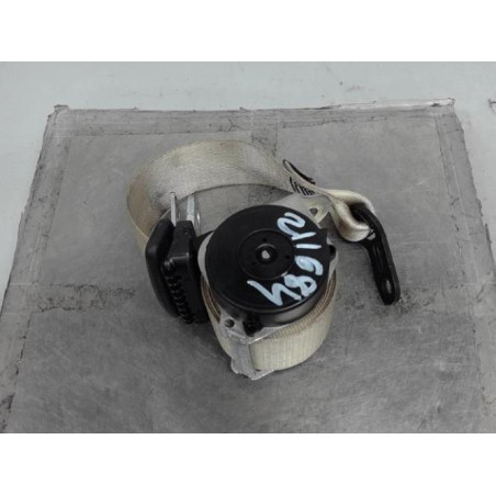 Ceinture arriere droit BMW SERIE 3 E93 Photo n°1