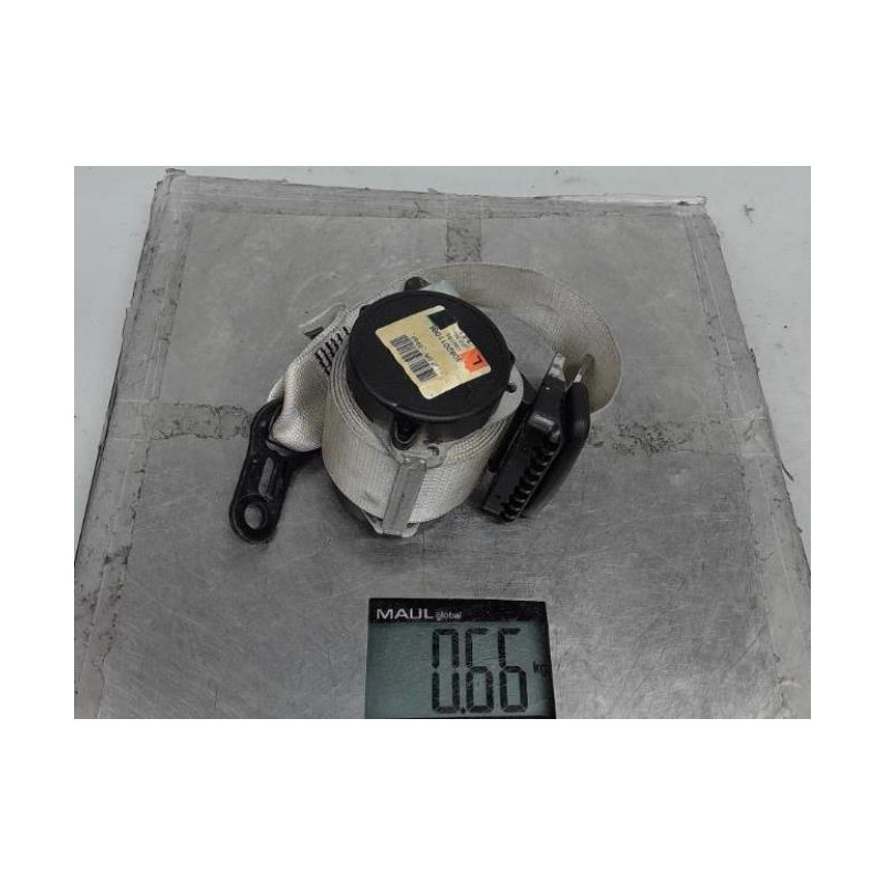 Ceinture arriere gauche BMW SERIE 3 E93