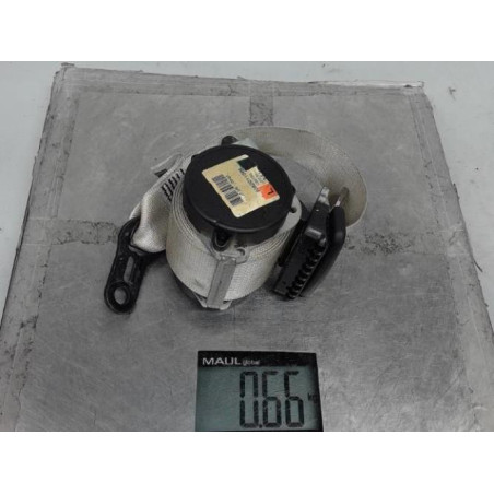 Ceinture arriere gauche BMW SERIE 3 E93 Photo n°1