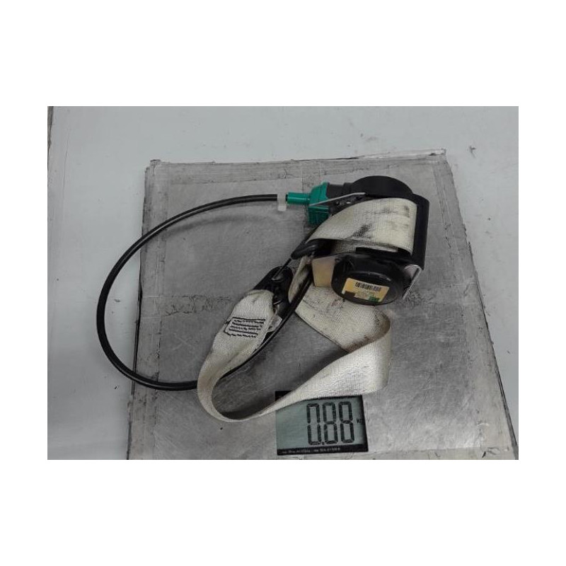 Ceinture avant droit BMW SERIE 3 E93