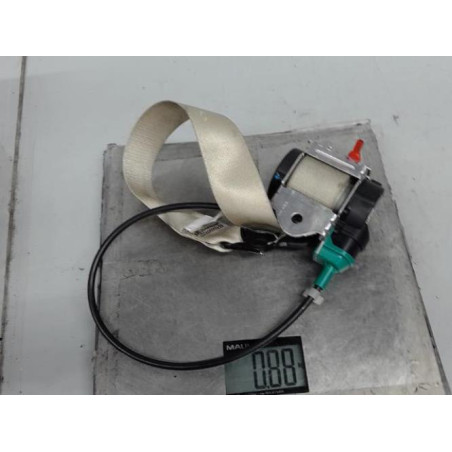 Ceinture avant droit BMW SERIE 3 E93