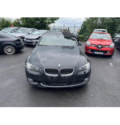 Ceinture avant droit BMW SERIE 3 E93 Photo n°12