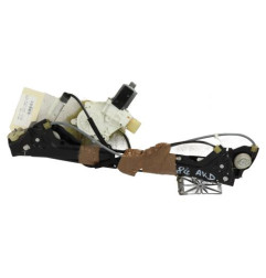 Moteur leve vitre avant droit BMW SERIE 3 E93 Photo n°3