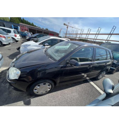 Turbo VOLKSWAGEN POLO 4 Photo n°8