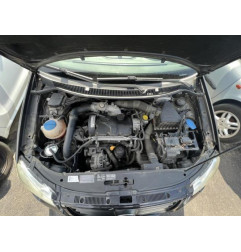 Turbo VOLKSWAGEN POLO 4 Photo n°10