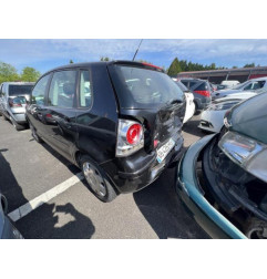 Turbo VOLKSWAGEN POLO 4 Photo n°11