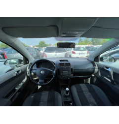 Turbo VOLKSWAGEN POLO 4 Photo n°15