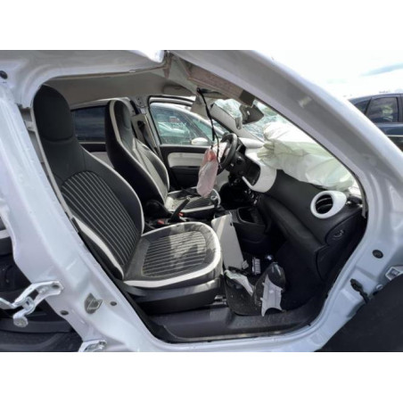 Trappe d'essence RENAULT TWINGO 3