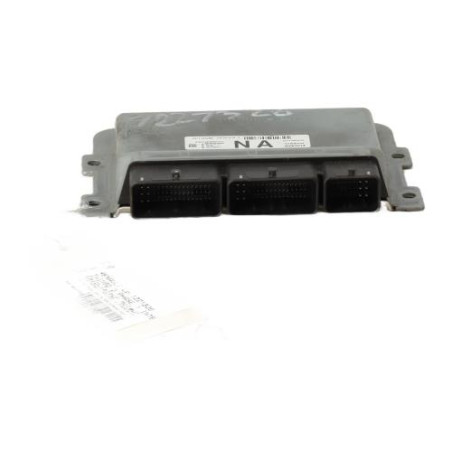 Calculateur moteur RENAULT TWINGO 3 Photo n°1