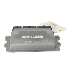 Calculateur moteur RENAULT TWINGO 3 Photo n°3