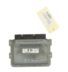 Calculateur moteur RENAULT TWINGO 3 Photo n°5