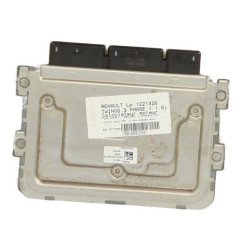 Calculateur moteur RENAULT TWINGO 3 Photo n°6