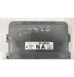 Calculateur moteur RENAULT TWINGO 3 Photo n°7