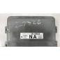 Calculateur moteur RENAULT TWINGO 3