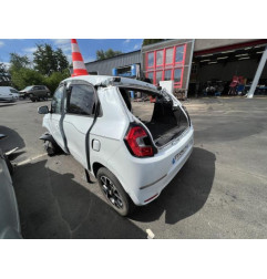 Calculateur moteur RENAULT TWINGO 3 Photo n°9