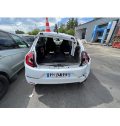 Calculateur moteur RENAULT TWINGO 3 Photo n°16