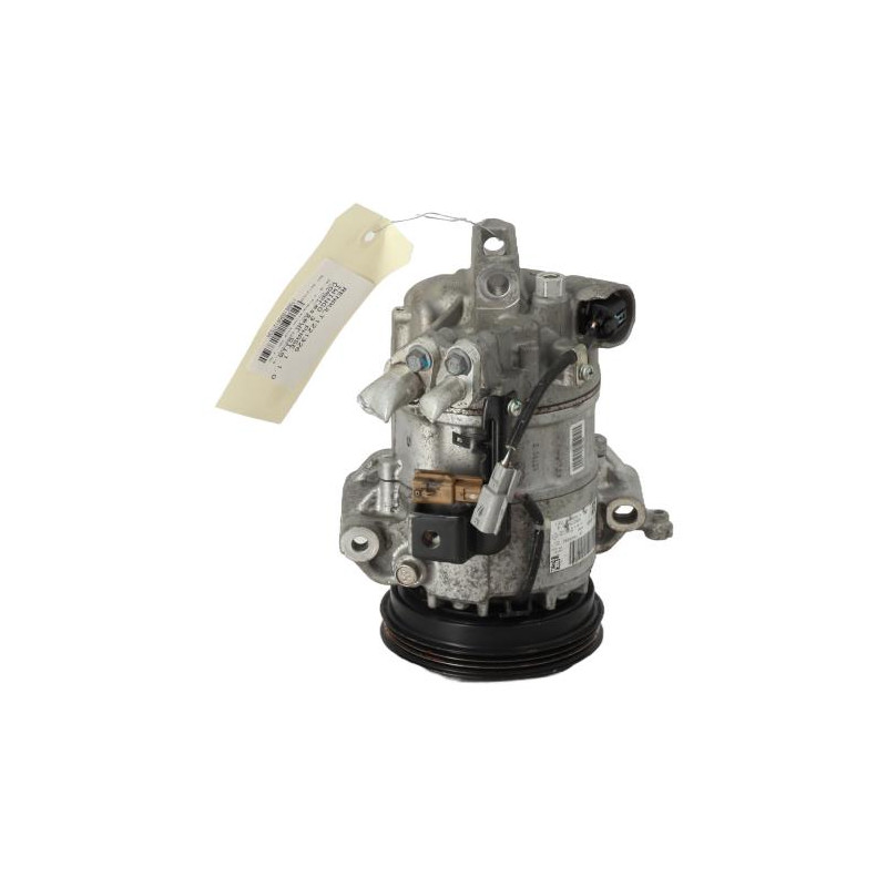 Compresseur clim RENAULT TWINGO 3