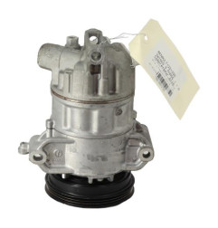 Compresseur clim RENAULT TWINGO 3 Photo n°3